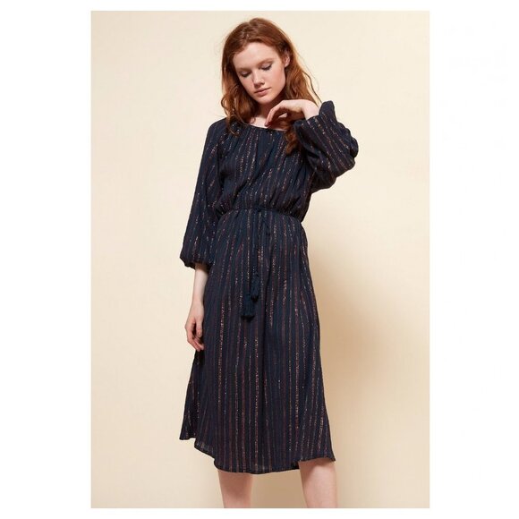 Mes Demoiselles Esmeralda Dress - Picture 1 of 8